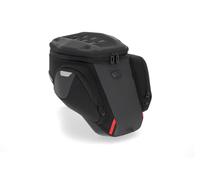 Bolsa de tanque Pro negro, gris Sw-motech Triumph BMW KTM Kawasaki Yamaha