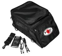 Bolsa De Tanque Transformable En Mini Mochila