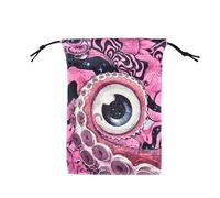 Bolsa De Tarot | Portadades Y Bolsa De Tarot | Organizador De Joyas De Cristales Tarjetas | Para Principiantes Adultos Apasionados De La Adivinación