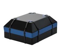 Bolsa De Techo - Carrier De Carga De La Azotea Impermeable 600d | Bolsa De Techo De Automóvil | No Se Necesita Una Rejilla para El Techo, Portador De Equipaje De Servicio Pesado para Todos L