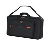 Bolsa de teclado Roland CB-B37 | Versátil bolsa de transporte para los sintetizadores GAIA 2 y JUPITER-Xm, el SH-01 y otros teclados de 37 notas | Materiales exteriores resistentes