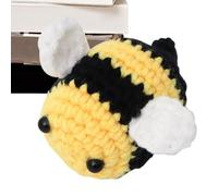 Bolsa de Tejido - Crochet Lácha, muñeca Dulce | Adorable compañero de Dormitorio Baby, decoración de la habitación de bebé, niños o niños pequeños