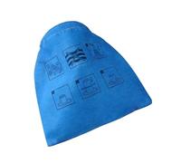 Bolsa De Tela Con Filtro Textil, Compatible Con Einhell, Filtros For Aspiradoras En Seco Y Húmedo, Filtros For Colectores De Polvo.(12PCS)