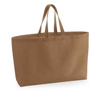 Bolsa De Tela De Algodón De Lona Sobredimensionada Westford Mill
