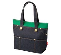 Bolsa de tela de Luigi de Super Mario