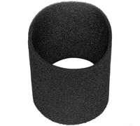 Bolsa de tela de repuesto para Karcher Wet Dry para reemplazo de aspiradora (4 algodones)