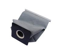 Bolsa De Tela Lavable Universal For Aspiradora Philips, LG, Haier Y Samsung. Bolsa Reutilizable De 11 X 10 Cm.(2pcs)