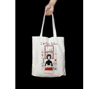 BOLSA DE TELA NORA EPHRON (LIBROS DEL ASTEROIDE)