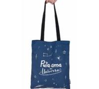 Bolsa De Tela Pedrita Parker Puta Ama Del Universo