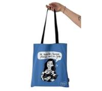 Bolsa De Tela Planes Con Mi Gato - Pedrita Parker