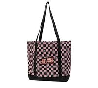 Bolsa de tela tote bag go with the flow (and straight to the weekend)