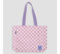 Bolsa de tela tote bag - Ready to have fun