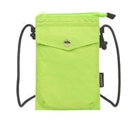 Bolsa De TeléFono Crossbody De Las Mujeres Bolsas De TeléFono MóVil Mini Bolso De Hombro Crossbody De Nylon Con Correas Ajustables Desmontables Bolso Menores De 7 Pulgadas (Matcha)
