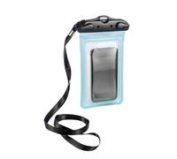 Bolsa de teléfono Ferrino waterproof 10 x 18 TU Unisex