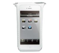TOPEAK Smartphone DryBag, For iPhone 5 Funda Ciclismo, Unisex adulto, Multicolor (Multicolor), Talla Única