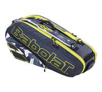 Bolsa de tenis Babolat Pure Aero para 6 raquetas