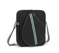 Bolsa de Tenis Head para Raqueta de Tenis, Multifuncional, Bolsa de Raqueta Deportiva | Bolsa de Raqueta Unisex para Hombres, Mujeres, niños, Bolsa de Almacenamiento Grande para Viajes,