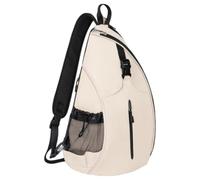 Bolsa de Tenis, Organizador de Raquetas Deportivas, Caja de Equipos de Tenis, Almacenamiento Espacioso de Equipo, construcción Resistente al Agua, 33x14x49cm, para rutinas de acondicionamiento físico