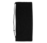 Bolsa De Tenis Portátil De Tela De Terciopelo, Ajustable Multifunción con Bolsa De Almacenamiento De Raqueta De Tenis con Cordón, para Tenis Y Deportes De Raqueta