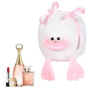 Bolsa de terciopelo con cordón, bolsas de regalo de terciopelo para bocadillos de, bolsas de dulces con cordón, portátiles, multifuncionales, regalos de fiesta para bocadillos y dulces