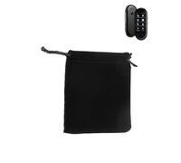 Bolsa de terciopelo grueso para MoStrive Z8, yystao para MoStrive Z8, funda blanda, resistente al polvo y a los arañazos