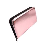 Bolsa de tijeras de PU versátil para peluqueros peluqueros mascotas almacenamiento seguro 3 o 4 tijeras en entornos de trabajo ofrecen peluquería suministros bolsa de vivienda, c