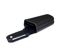 Bolsa de tijeras plegable para colgar, suministros para el hogar, herramienta de jardinero, estuche portátil de poda para jardineros, bolsa de tijeras