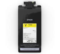 Bolsa de tinta Amarillo 1600 ml - T53A4