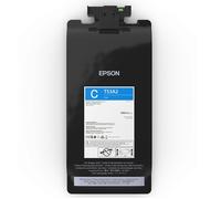 Bolsa de tinta Cian 1600 ml - T53A2