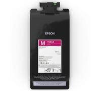 Bolsa de tinta Magenta 1600 ml - T53A3