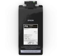 Bolsa de tinta Negro fotográfico 1600 ml - T53A1