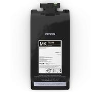 Bolsa de tinta Negro mate 1600 ml - T53A8