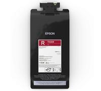 Bolsa de tinta Rojo 1600 ml - T53A9