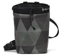 Bolsa de tiza Black Diamond Gym M/L Unisex