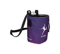 Bolsa de tiza CAMP POLIMAGO JANJA (Morado)