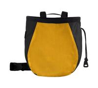 Bolsa de tiza de magnesio de cierre rápido con cinturón de cintura ajustable para escalada, levantamiento de pesas, gimnasio, entrenamiento, tipo pesado, portadores de tizas de escalada