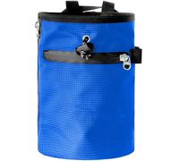 Bolsa de tiza para escalada en roca, bolsas de magnesia, cubo de almacenamiento para levantamiento de pesas, escalada, cubo de búlder
