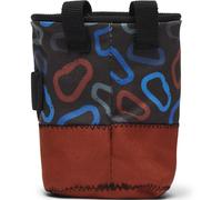 Bolsa de tiza para niños Black Diamond Mojo S Unisex
