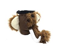 Bolsa de tiza YY VERTICAL Mamouth (Marrón)