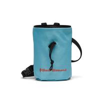BLACK DIAMOND Mojo Chalk Bag - Unisex - Azul - talla S/M- modelo 2025