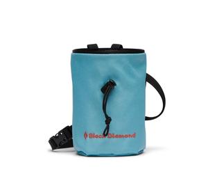 Bolsa de tizas Black Diamond Bolsa de tizas Mojo (Glaciar)