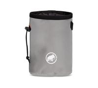 Bolsa de tizas Mammut Bolsa de tizas Gym Basic (granito)