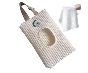 Bolsa de toallitas para bebés reutilizables, Trastorno de toallita para