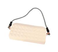 Bolsa de tocador, Bolsa de tocador para Mujeres, Maquillaje de Silicona pequeño | Viajes | Bolsillo con Cremallera para Llaves, teléfono, para Amigos, Esposas, niñas, sobrinas, Novias