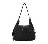 Bolsa De Trabajo Ajustable 2 En 1 Mochila De Tela para Lavar Construcción Múltiples Zonas De Almacenamiento Soporte Ergonómico para Hombros Mochila para Computadora Portátil Unisex De Coreana