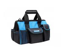 Bolsa de trabajo multifuncional Hogert Technik HT7G201