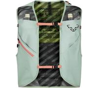 Bolsa de trail Dynafit TRAIL 6 VEST (Jadelite/Black Out)