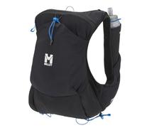 Bolsa de trail Millet INTENSE ULTRA 15 BLACK (NEGRO)