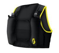 Bolsa de trail Scott SCO Hydration Pack RC Light TR' 2 (negro/amarillo seguridad)
