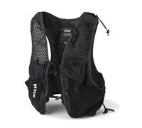 Bolsa de trail Silva Chaleco Strive 10 (Negro)